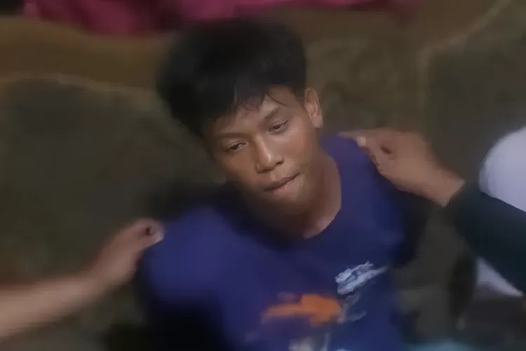 Dimas Taufiq Bunuh Bocah 7 Tahun di Deli Serdang, Begini Pengakuannya ke Polisi